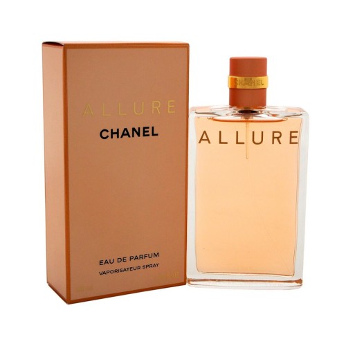 Parfym Damer Chanel Allure EDP