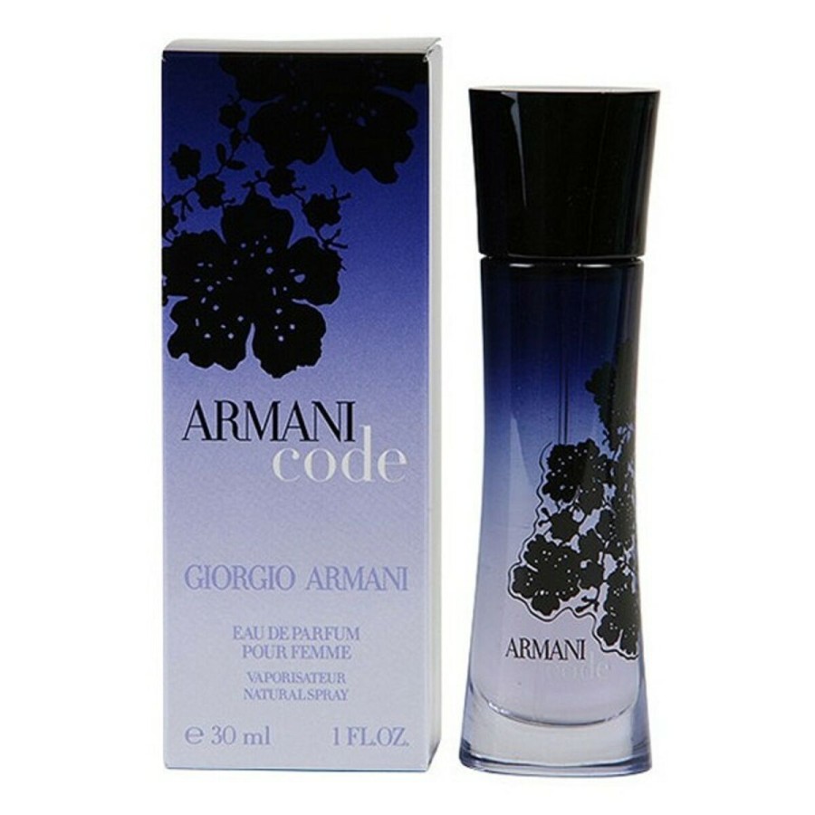 Parfym Damer Armani Armani Code EDP 30 ml