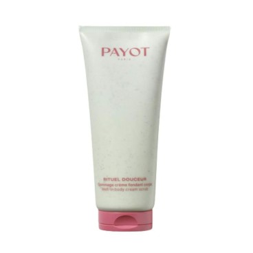 Kroppsskrubb Payot Gommage Creme Fondant Corps 200 ml