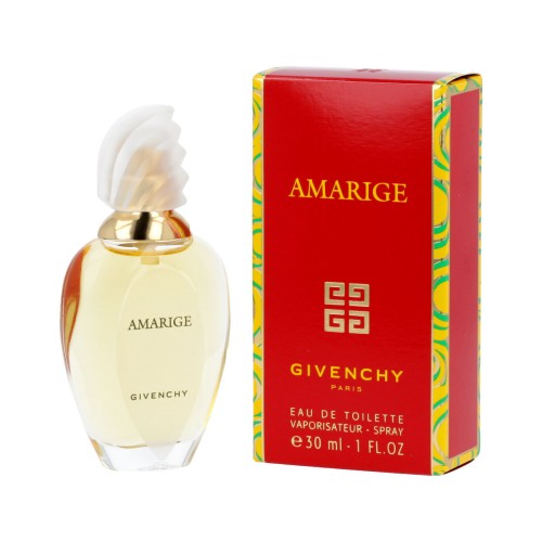 Parfym Damer Givenchy Amarige EDT