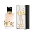 Parfym Damer Yves Saint Laurent YSL Libre EDT 50 ml