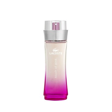 Parfym Damer Lacoste Touch of Pink EDT 50 ml