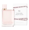 Parfym Damer Burberry Her EDP 100 ml Her