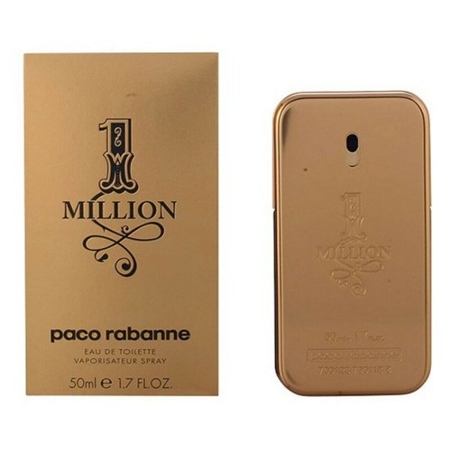 Parfym Herrar Paco Rabanne 1 Million EDT 100 ml