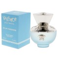 Parfym Damer Versace Dylan Turquoise EDT 50 ml