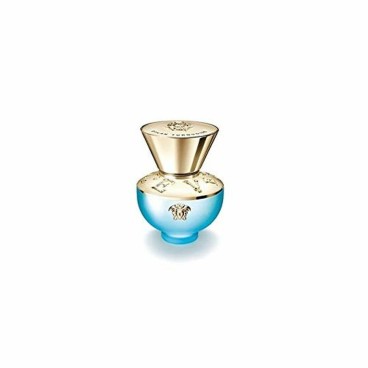 Parfym Damer Versace Dylan Turquoise EDT 50 ml