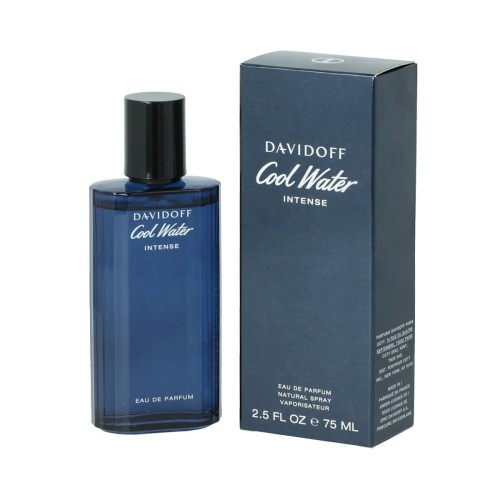 Parfym Herrar Davidoff Cool Water Intense EDP 75 ml