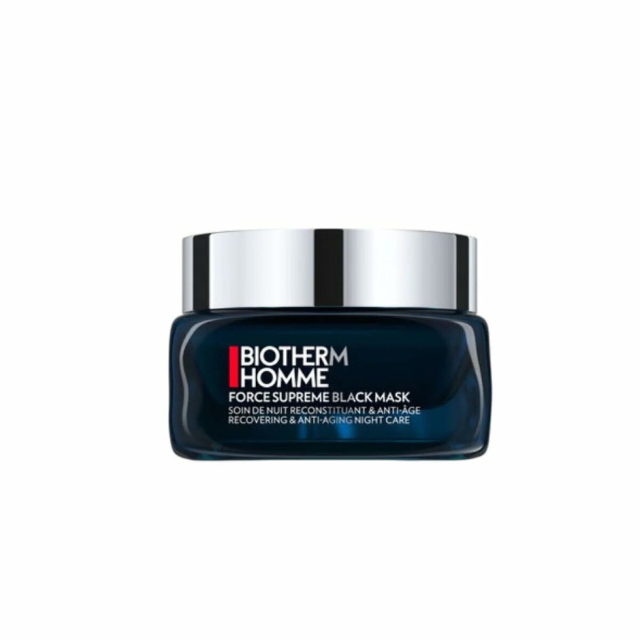 Ansiktskräm Biotherm Homme Force Supreme 50 ml