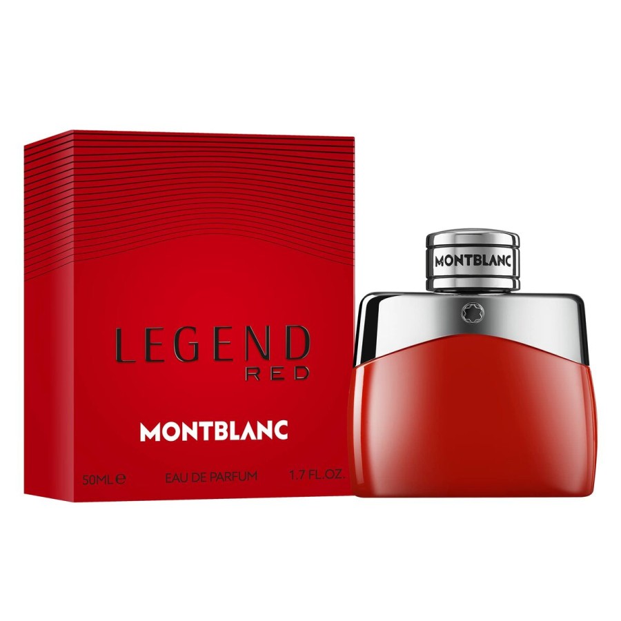 Parfym Herrar Montblanc MB021A02 EDP EDP 50 ml