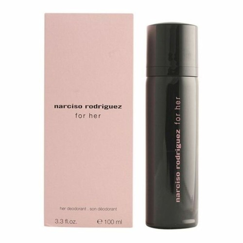 Deodorantspray For Her Narciso Rodriguez (100 ml)