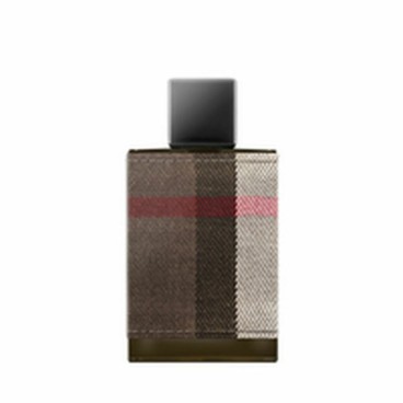 Parfym Herrar Burberry London Eau de Toilette (50 ml)