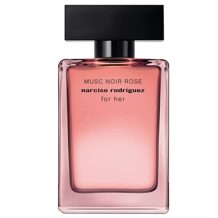 Parfym Damer Narciso Rodriguez Musc Noir Rose EDP EDP 50 ml