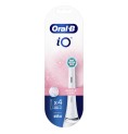 Reservdel till Eltandborste Oral-B SW4FFS Vit