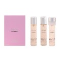 Parfym Damer Chanel Chance EDT 20 ml