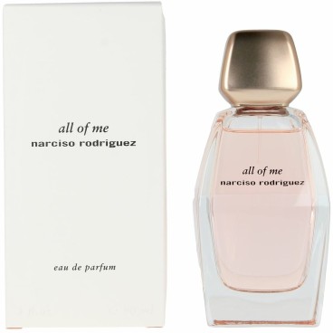 Parfym Damer Narciso Rodriguez ALL OF ME EDP EDP 90 ml