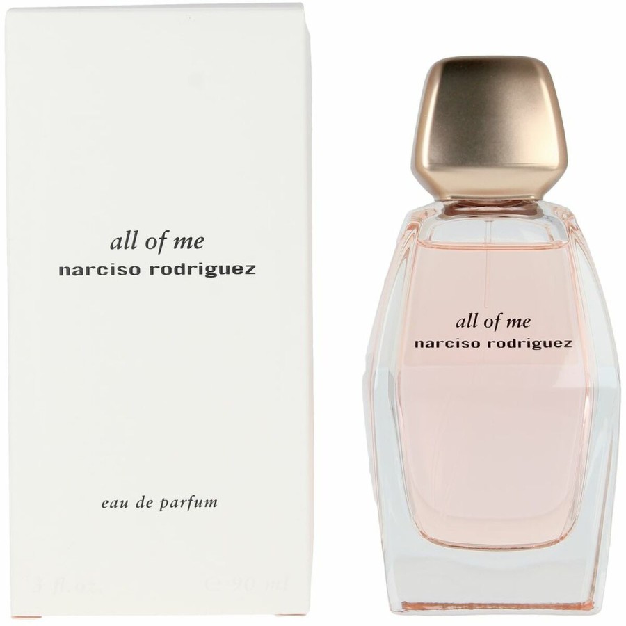 Parfym Damer Narciso Rodriguez ALL OF ME EDP EDP 90 ml