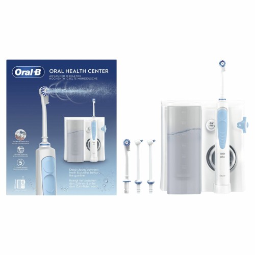 Oral Irrigator Oral-B Vit