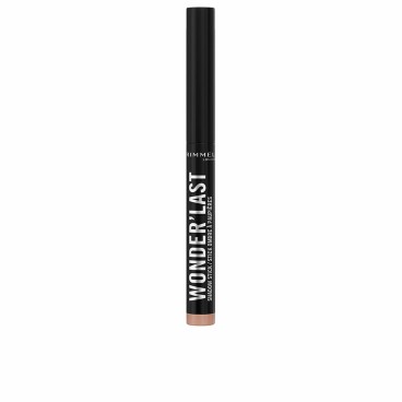 Ögonskugga Rimmel London WONDER'LAST Nº 005 Frosty rose 1,64 g Stick