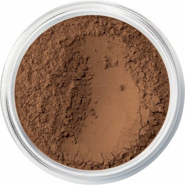 Basmakeup - pulver bareMinerals Original Nº 28 Golden deep Spf 15 8 g