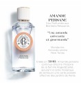 Parfym Unisex Roger & Gallet Amande Persane EDP 100 ml