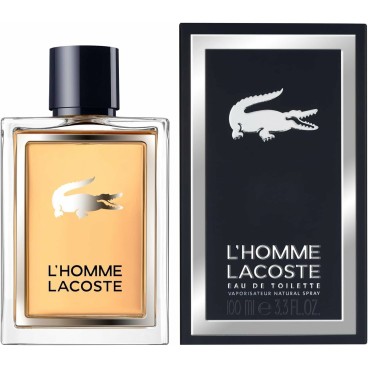 Parfym Herrar Lacoste L'Homme EDT 100 ml