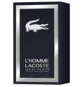 Parfym Herrar Lacoste L'Homme EDT 100 ml