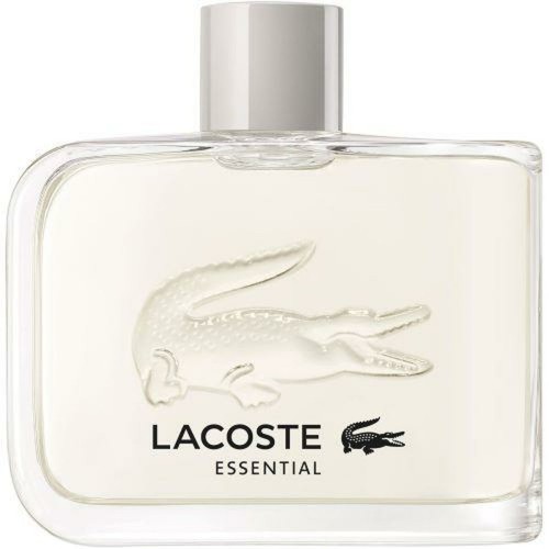 Parfym Herrar Lacoste Essential EDT 125 ml