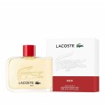 Parfym Herrar Lacoste Red EDT 125 ml