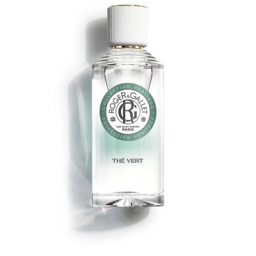 Parfym Unisex Roger & Gallet The Vert EDP 100 ml