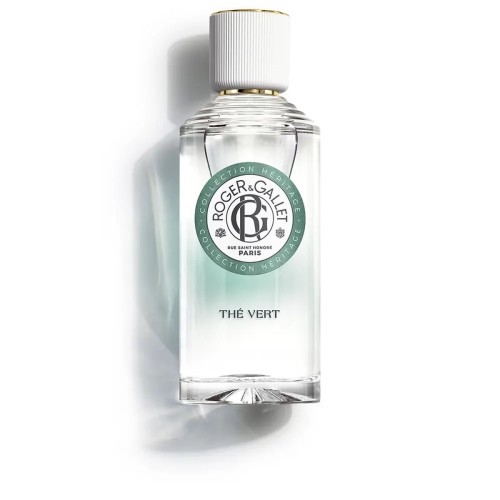 Parfym Unisex Roger & Gallet The Vert EDP 100 ml