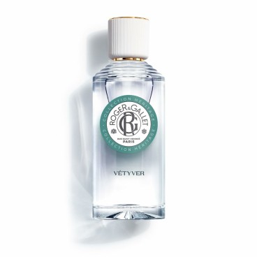 Parfym Unisex Roger & Gallet Vétyver EDP 100 ml