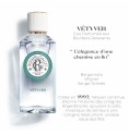 Parfym Unisex Roger & Gallet Vétyver EDP 100 ml