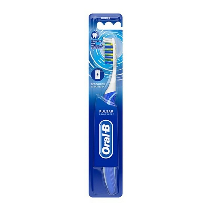 Tandborste PRO-EXPERT PULSAR 35 Oral-B Expert Pulsar