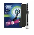 Elektrisk Tandborste Oral-B Crossation Pro 750