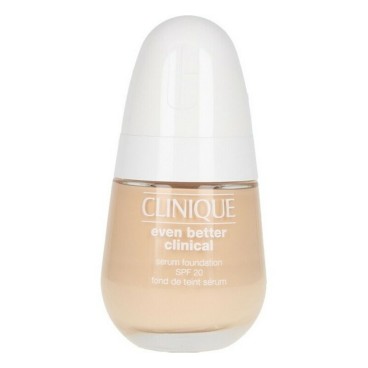 Flytande makeupbas Even Better Clinique WN04-bone (30 ml) SPF20