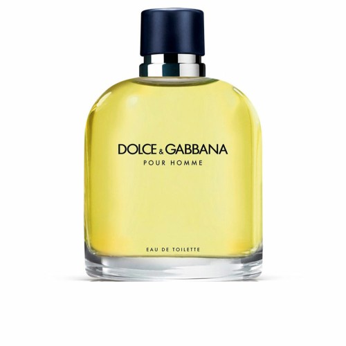 Parfym Herrar Dolce & Gabbana DOLCE & GABBANA POUR HOMME EDT 125 ml Pour Homme