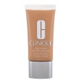 Flytande makeupbas Clinique Stay-Matte Nº 14 Vanilla 30 ml