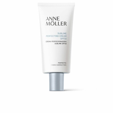 Ansiktskräm Anne Möller Perfectia Spf 50 50 ml