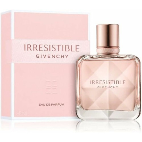 Parfym Damer Givenchy Irresistible EDP 35 ml