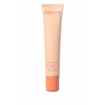 Highlighterkräm Payot Teintée Éclat 40 ml