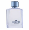 Parfym Herrar Hollister Free Wave EDT 100 ml