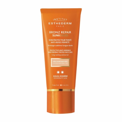 Dagkräm Institut Esthederm BRONZ REPAIR 50 ml