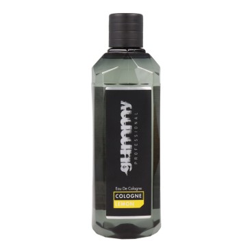 Parfym Gummy Barber Lemon 500 ml