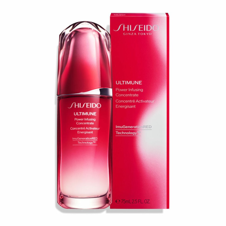 Anti-agingserum Shiseido 768614172857 75 ml (75 ml)