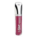 Läppstift Glossy Shine  Glam Of Sweden (6 ml) 02-beauty