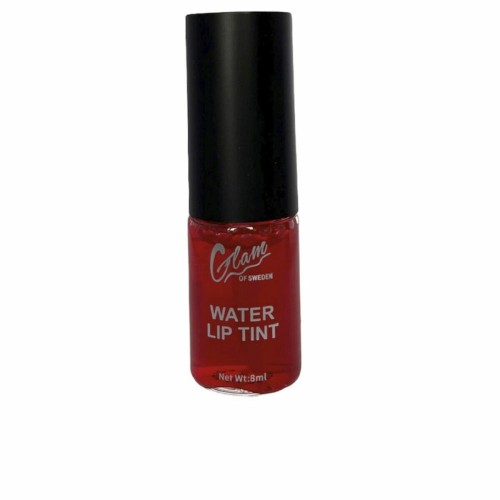 Läppstift Glam Of Sweden Water Lip Tint Ruby 8 ml