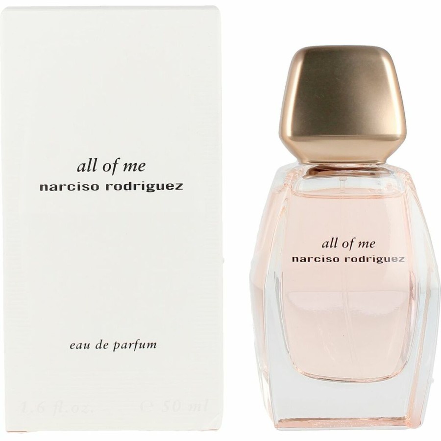 Parfym Damer Narciso Rodriguez ALL OF ME EDP EDP 50 ml