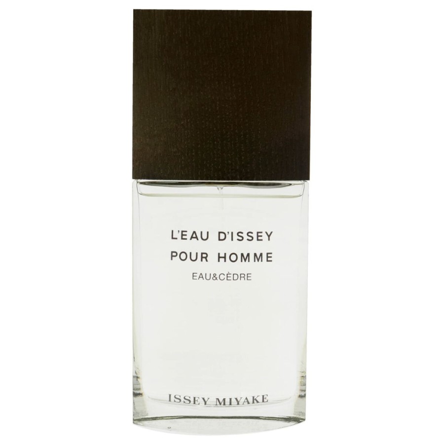 Parfym Herrar Issey Miyake L'eau d'Issey pour Homme Eau & Cèdre EDT 100 ml