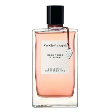 Parfym Unisex Van Cleef & Arpels EDP EDP 75 ml Collection Extraordinaire Rose Rouge