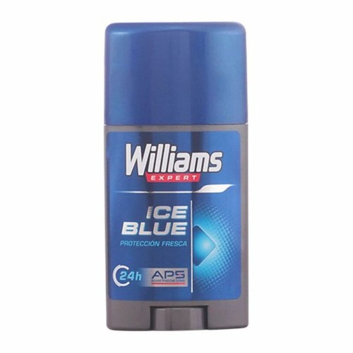 Deodorantstick Williams Ice Blue 75 ml